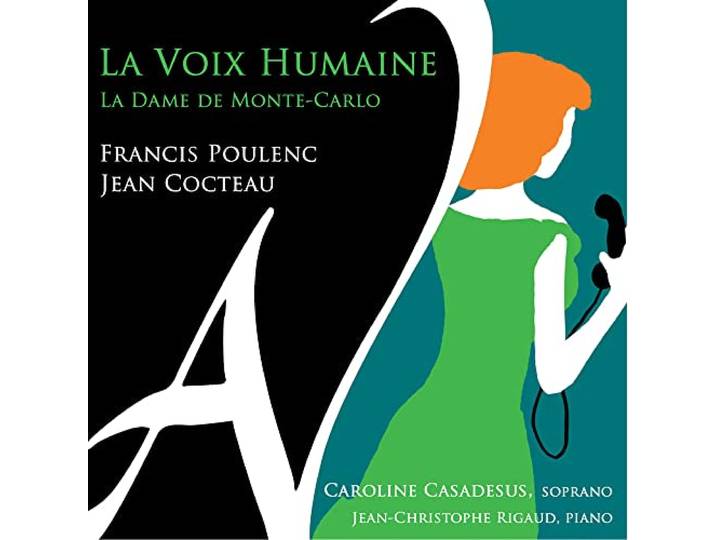 La Voix Humaine