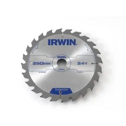 IRWIN Kreissaegeblatt stat. 250/30mm 24ATB