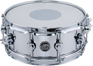 "DW 14""x5,5"" Performance Steel "