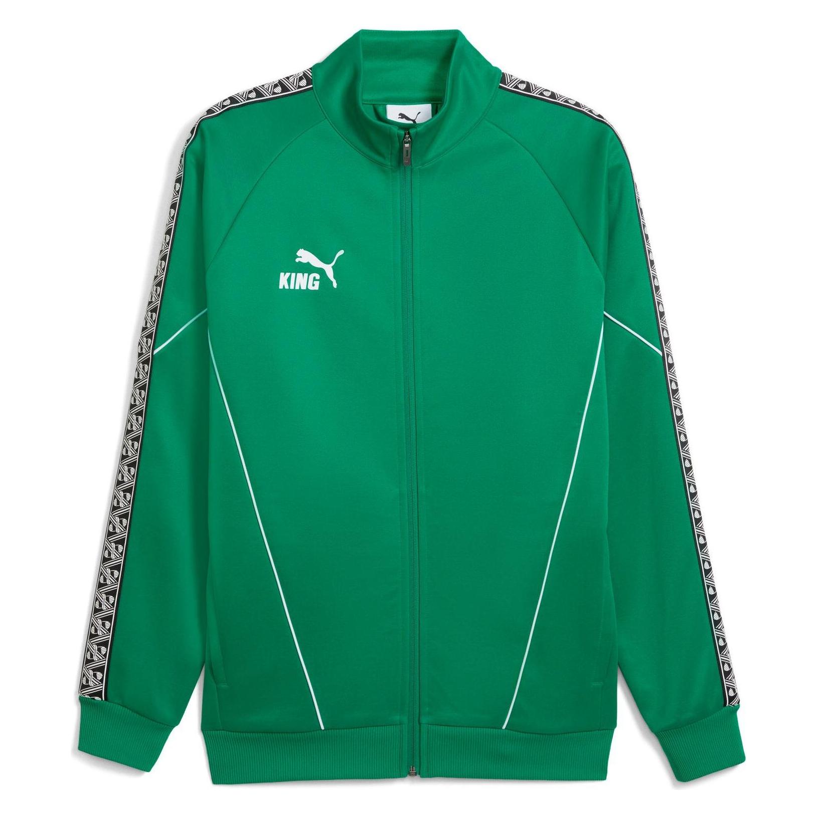 Puma teamKING Anthem Jacket (XXL) (660534)