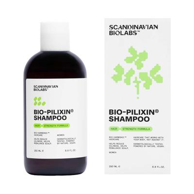 Bio-Pilixin Shampoo für Frauen 250 ml