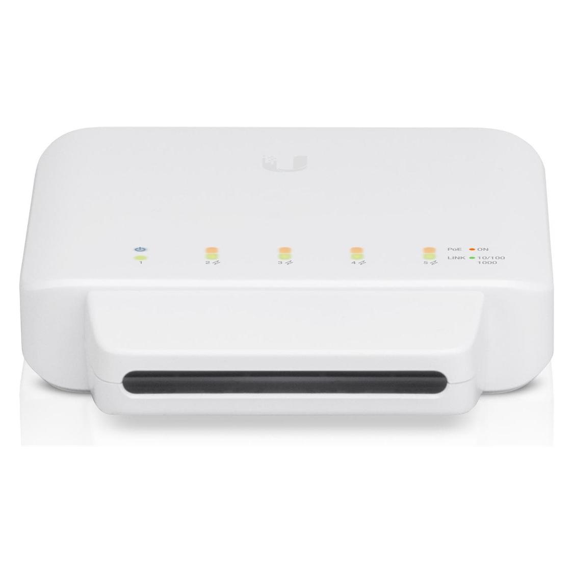 Ubiquiti USW-FLEX-3 3-Set (5 Ports) (USW-FLEX-3)