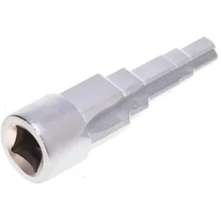 Corona, Drehmomentschlüssel, Key, 5 steps, with an internal hinge 1/2 (1/2")