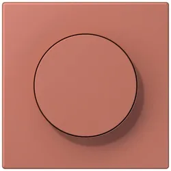 Jung Abdeckung mit Drehknopf LC 1740 236