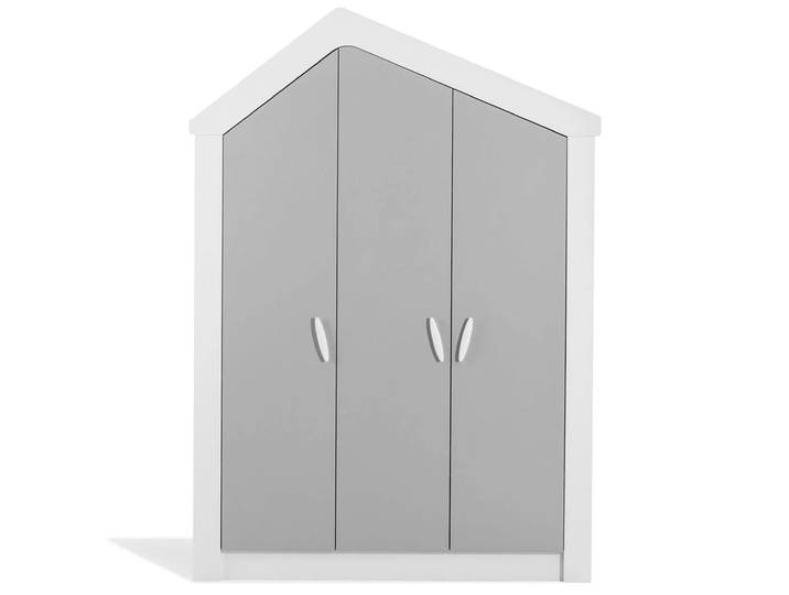 Kleiderschrank My House