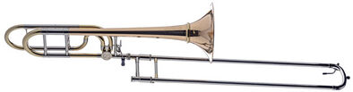 Schagerl Bb/F-Tromb. Salzburg GB Screw.