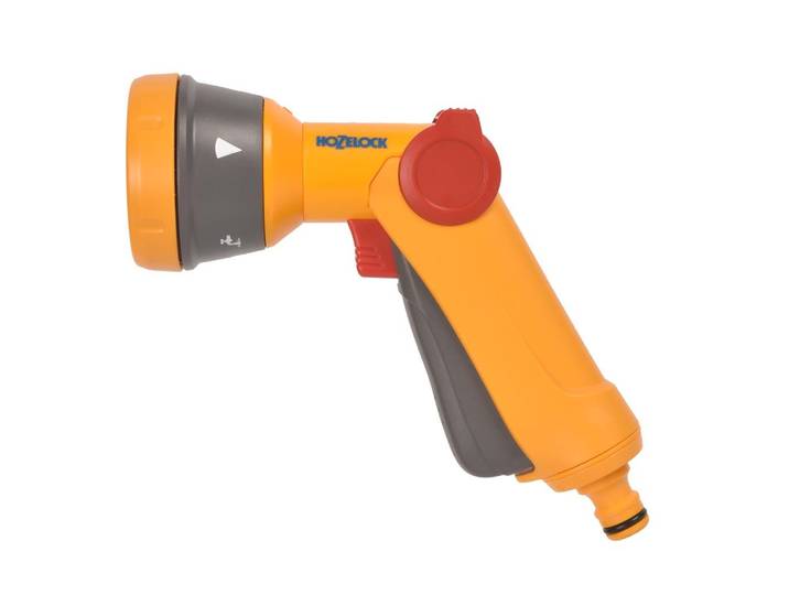 Hozelock multi-spraygun pistoolbroes