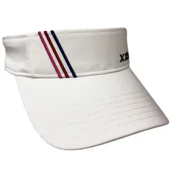 XXIO Damen Visor 2021 weiss