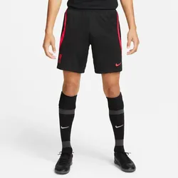 Nike FC Liverpool Strike Shorts schwarz/rot L