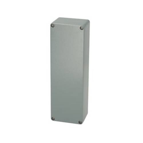 Fibox ALN 082506 7811190 Universal-Gehäuse 252 x 81 x 56.5 Aluminium 1St.