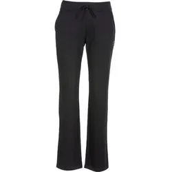 ENERGETICS Damen Sporthose Da.-Hose Jasmina, Größe 48 in Schwarz Schwarz
