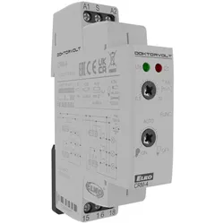 Treppenlichtzeitschalter Treppenlichtautomat CRM - 4 ELKO CRM-4/230V