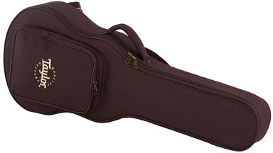 Taylor Aero Case GC Choc Brown