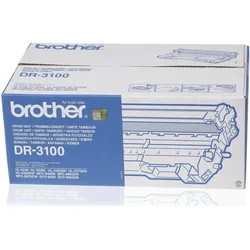 Brother, Toner, Dr-3100 (BK)