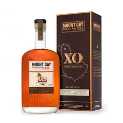 Mount Gay Extra Old Barbados Rum XO 43% Vol. 700ml