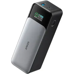 Anker Innovations 737 - Powerbank - GaN-Technologie - 24000 mAh - Anker PowerIQ 4.0 Power Delivery 3 - Batterie