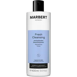 MARBERT Gesichtswasser Erfrischend Fresh Cleansing