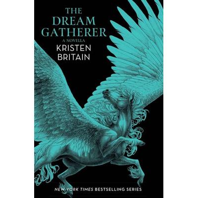The Dream Gatherer, Taschenbuch von Kristen Britain, Orion Publishing Group, 978-1-4732-2645-6