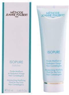 Jeanne Piaubert Isopure Matifying and Moisturizing Fluid 50 ml
