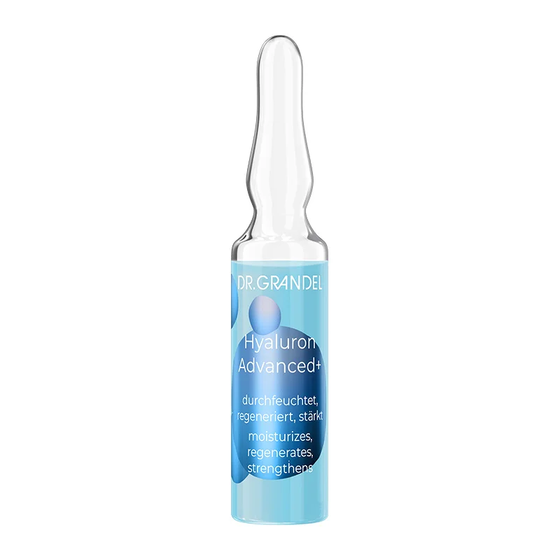 Dr. Grandel Ampoule Excellence Hyaluron Advanced+, 3x3ml 41993