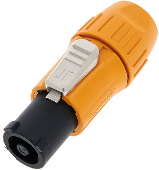 Seetronic SAC3FCA-N-W Jaune