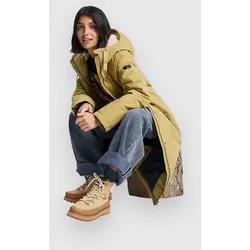 Roxy Azelie Winter Schuhe tan / brown Gr. 8.0