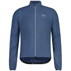 MALOJA Windjacke MaxlM. | blau XL