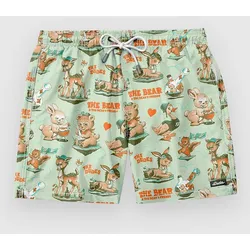 The Dudes Wasted Dudes Boardshorts pistachio Gr. L