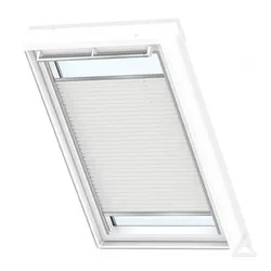 VELUX Vorteils-Set FOP M08 1045SWL Weiß/Schwarz, weiß