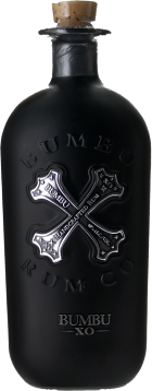 Rum - Distillerie Bumbu - XO - 0.7L