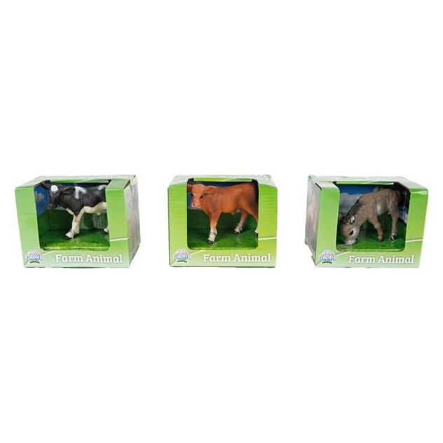 Sombo Tierfigur assortiert (570458)