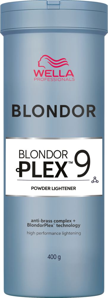 Wella BlondorPlex 9 400 g CT-3449