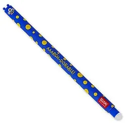 Legami Erasable Gel Pen Monster - löschbarer Gel Stift