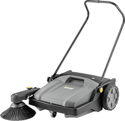 Kärcher Professional KM 70/15 C Classic Hand Kehrmaschine Arbeitsbreite 480mm 1St.