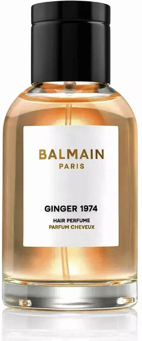 Balmain Paris Ginger 1974 Hair Perfume 100 ml