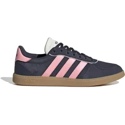 Damen Adidas AG Adidas Damen Sneaker Breaknet Sleek - Mehrfarbig - 7 (40 2/3)