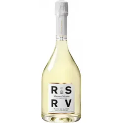 Champagner Mumm - Cuvée Rsrv Grand Cru - Blanc de Blancs 2016