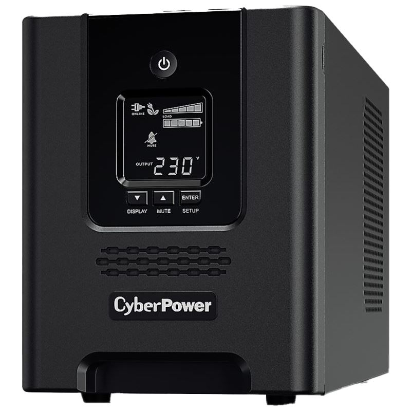 Cyberpower USV PR2200ELCDSXL 1980W Line-Interacti