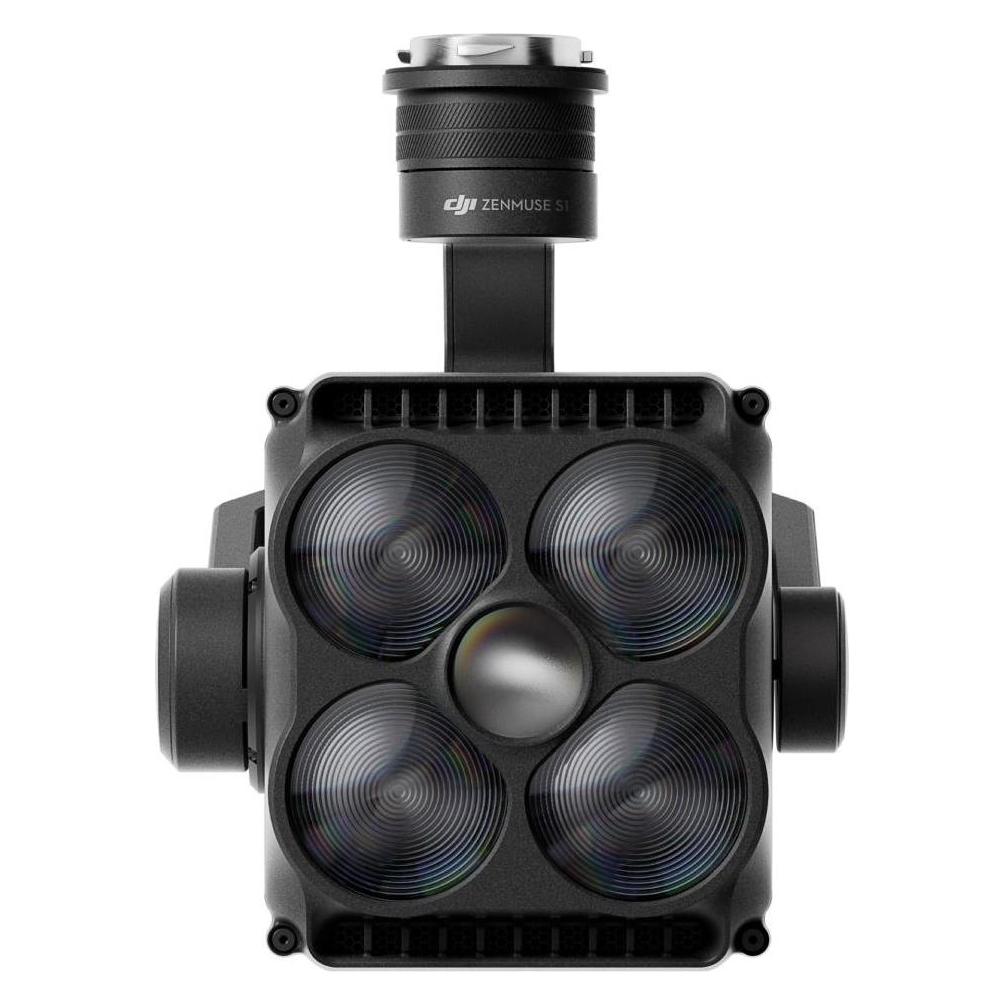 DJI Drone AccessoryDJIZenmuse S1CP.EN.00000650.01 CP.EN.00000650.01 (190021136137) (Drohnen Filter) (CP.EN.00000650.01)