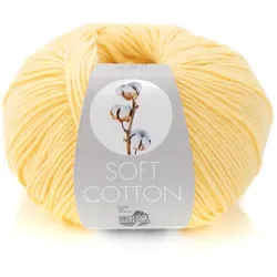 Lana Grossa Wolle Soft Cotton