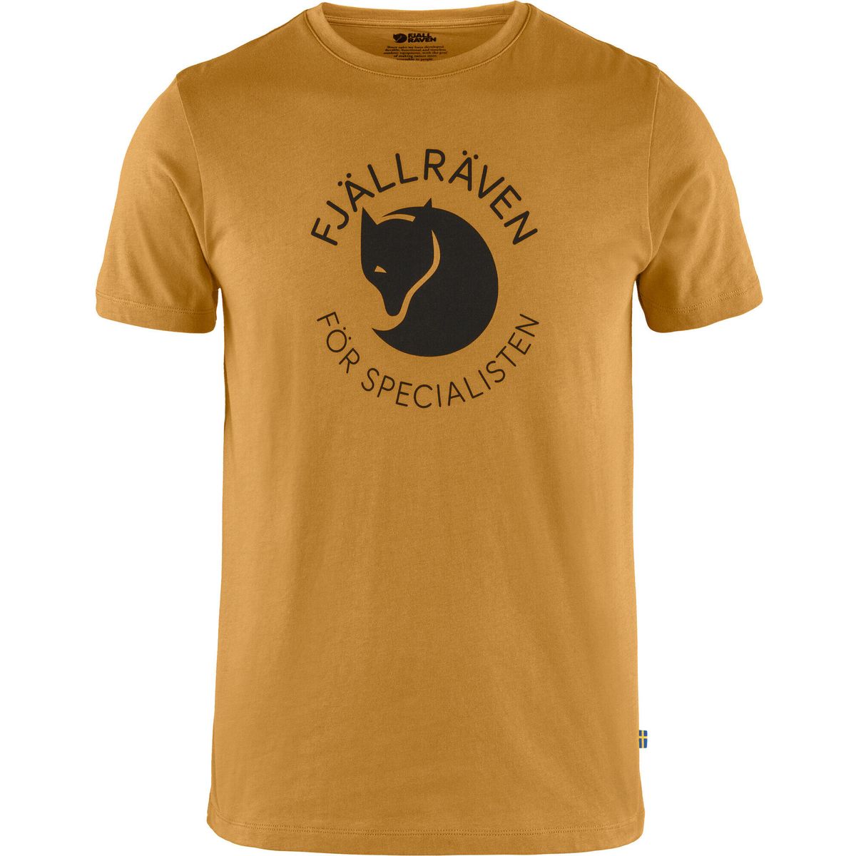 Fjällräven Fox T-shirt M acorn (166) M F87052-166-M