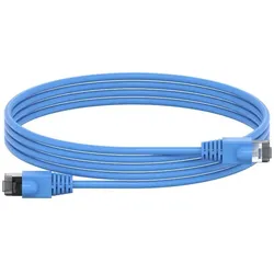 Striebel&amp;John Patchleitung RJ45 ZLPBL200