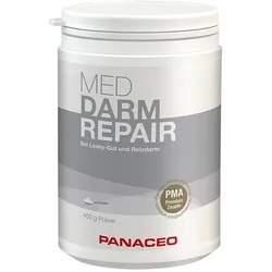 Panaceo med Darm repair