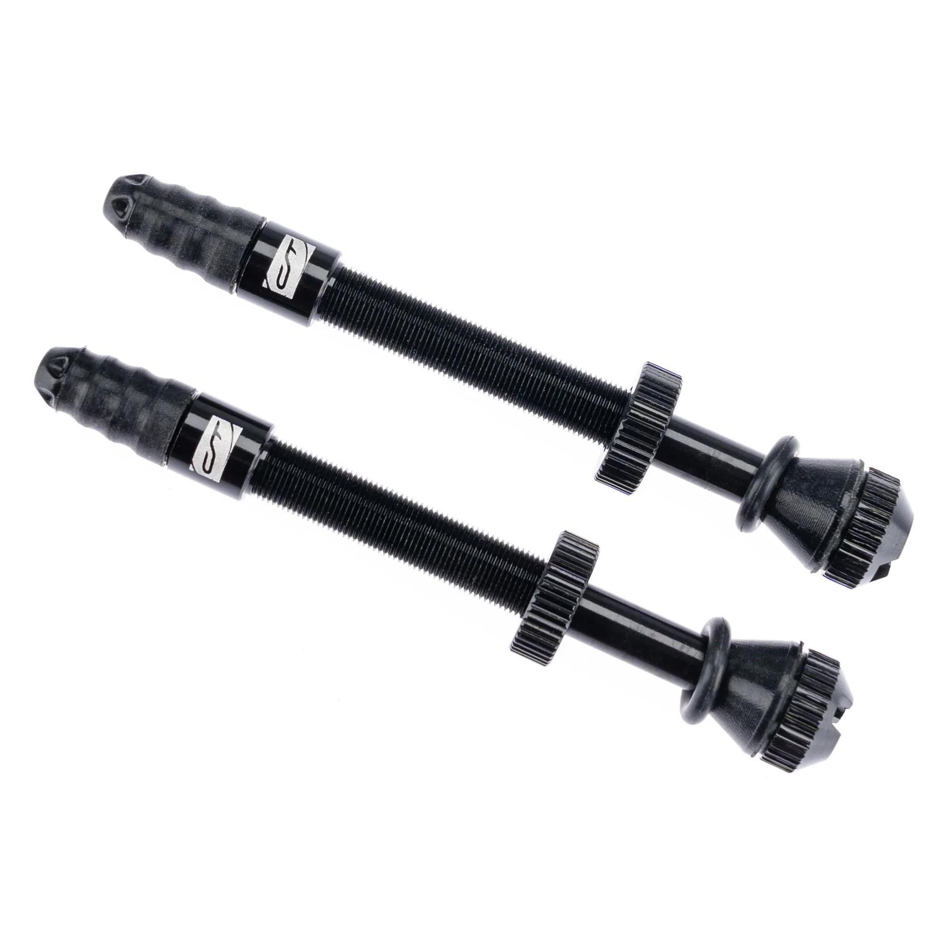 Contec FastAir TL II Road Tubelessventile (69217500)