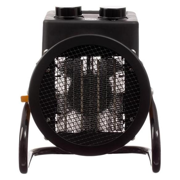 Grunder CERAMIC FAN HEATER 2KW LIH-02 (2000 W) (49904447)