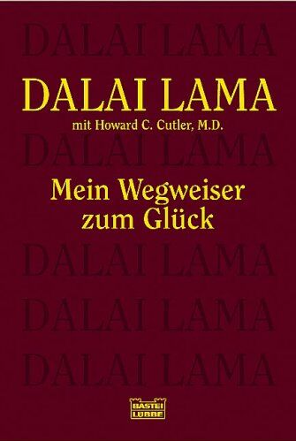 Dalai Lama - Mein Wegweiser zum Glück - Preis vom 30.09.2026 09:01:18 h