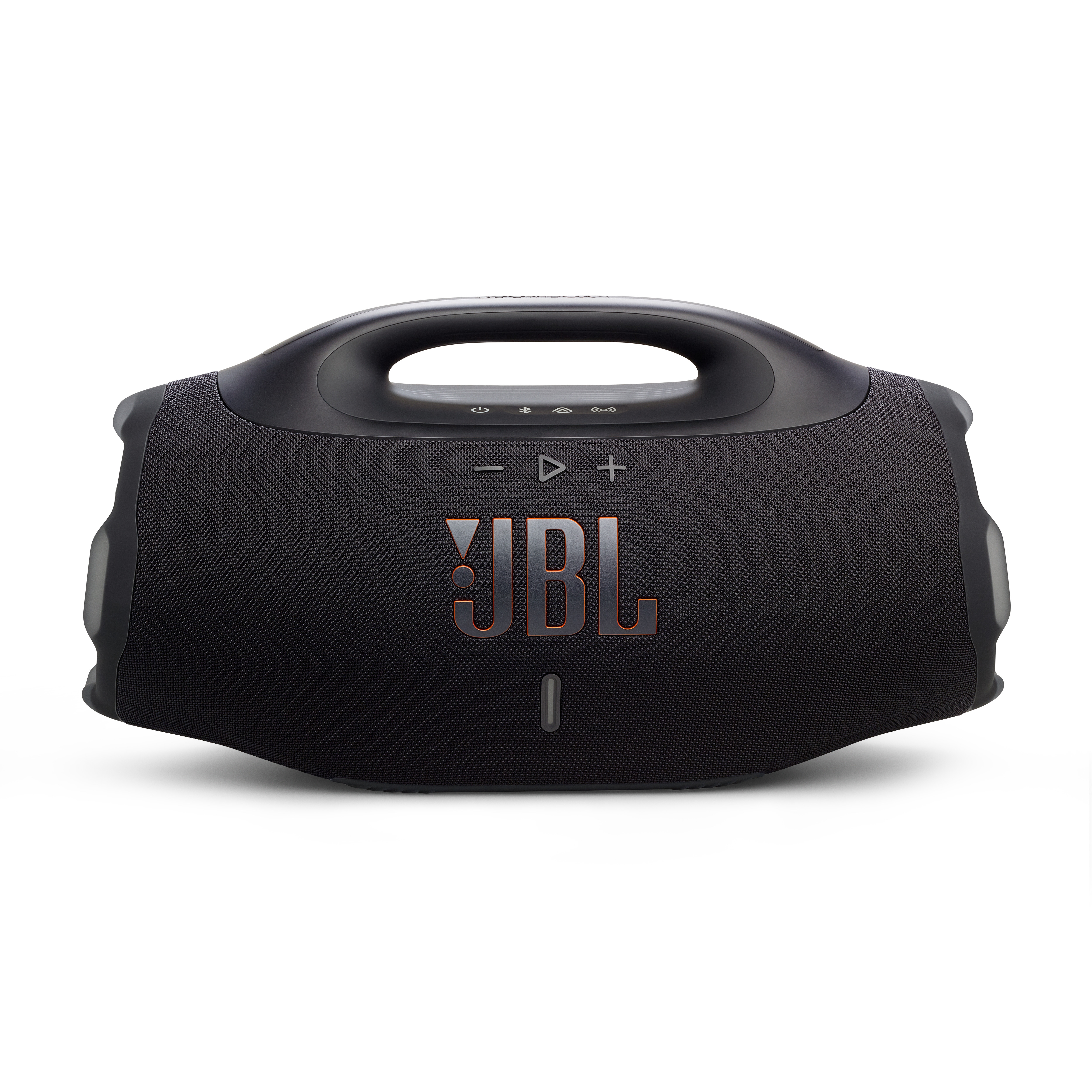 JBL Boombox4 Bluethooth Lautsprecher schwarz spritzgeschützt IP67 JBLBOOMBOX4BLKEP