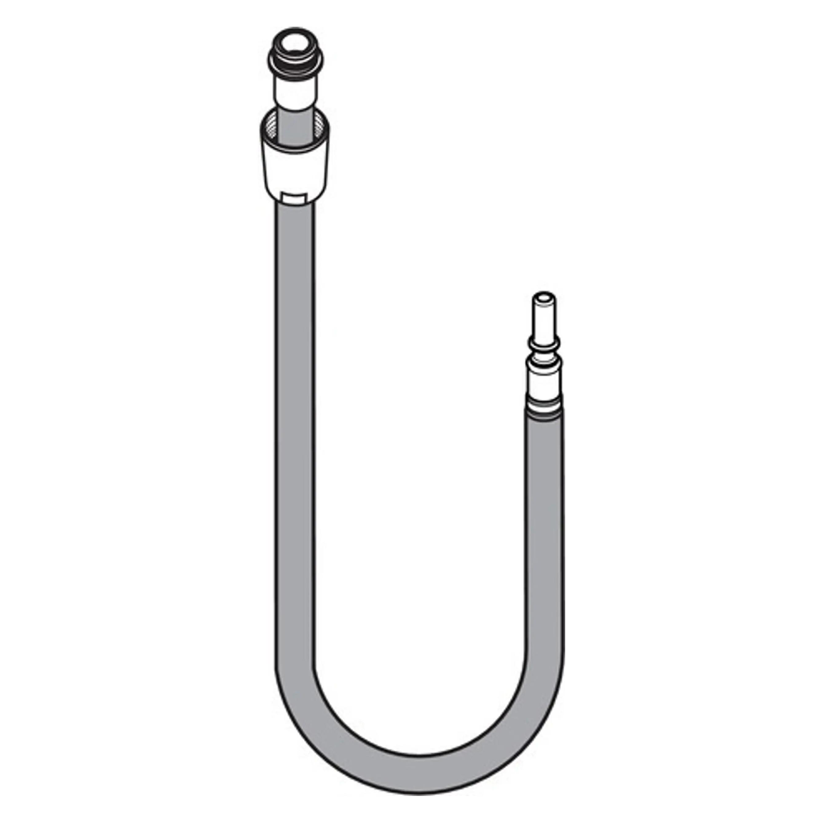 hansgrohe HG Schlauch AXOR für Spültischmischer 1250mm (95506000)