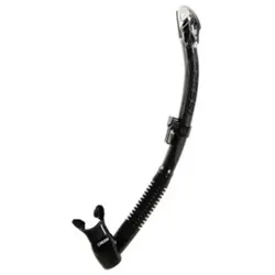Cressi - Corfu - Schnorchel - Farbe: Black #