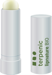Terpenic Lab Lip Balm Stick 1 Unit